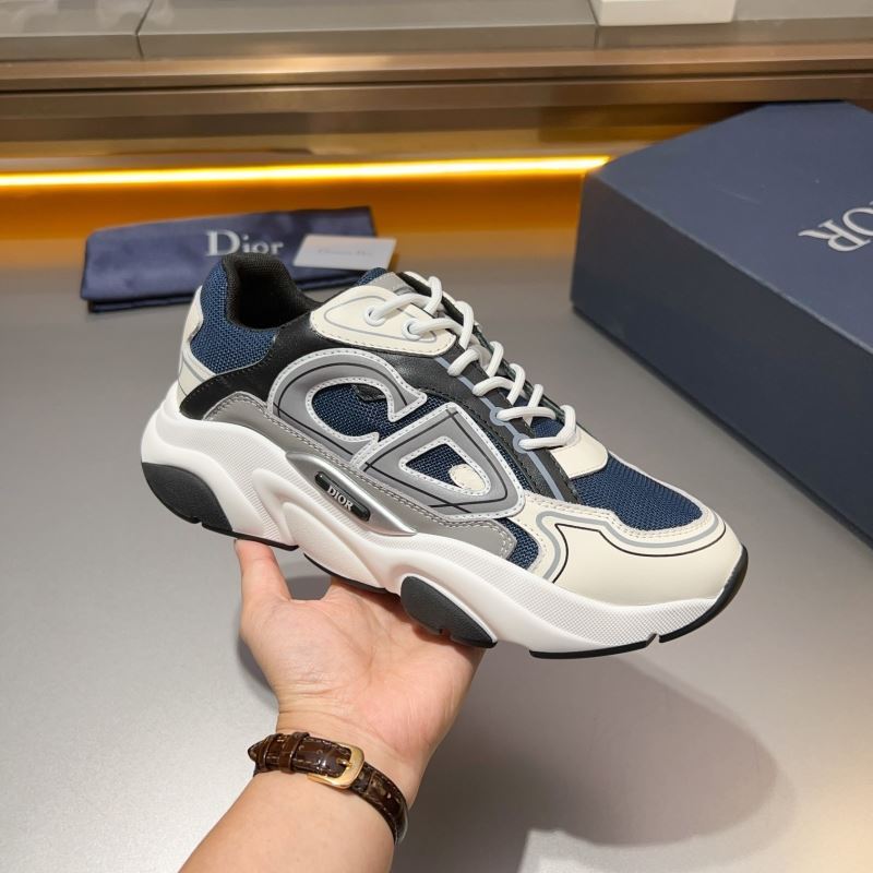 Christian Dior Sneaker